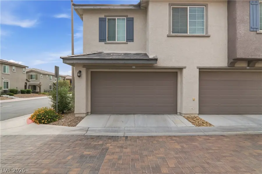 8549 Insignia Avenue #101, Las Vegas, NV 89178 - #2