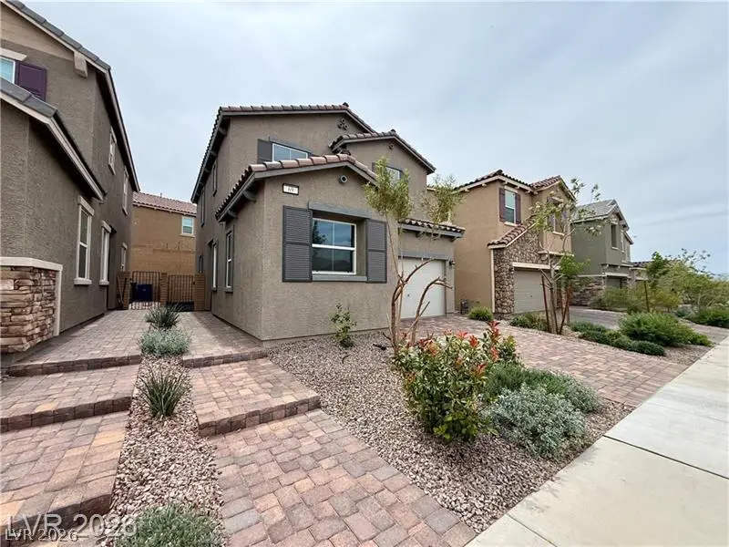 69 Ella Ashman Avenue, Henderson, NV 89011 - #2