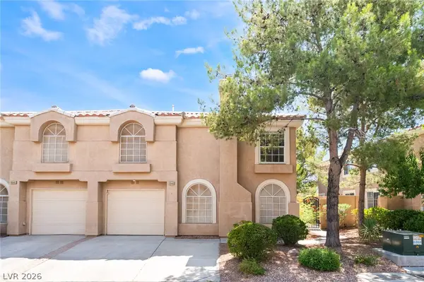 9648 Lame Horse Drive, Las Vegas, NV 89123