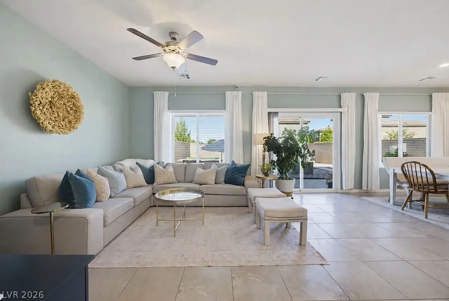 7314 Glimmer Point Street, North Las Vegas, NV 89084 - #2