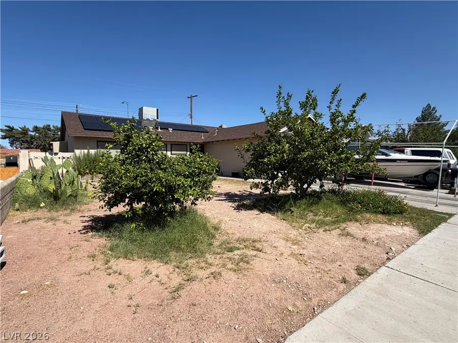 2105 El Greco Street, Las Vegas, NV 89102 - #3