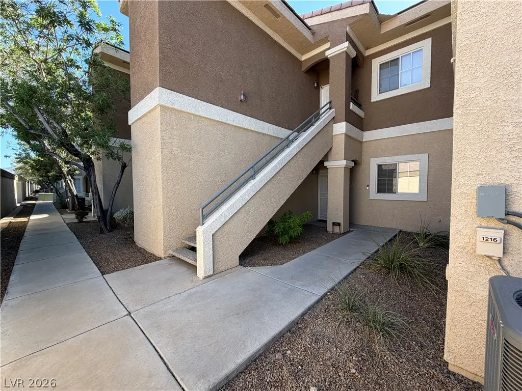 833 Aspen Peak Loop #1214, Henderson, NV 89011 - #1