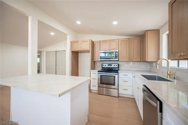 5317 Evergreen Avenue, Las Vegas, NV 89107