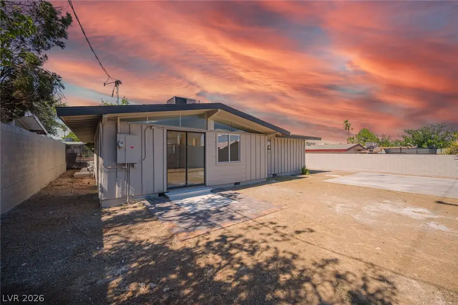 5317 Evergreen Avenue, Las Vegas, NV 89107 - #3