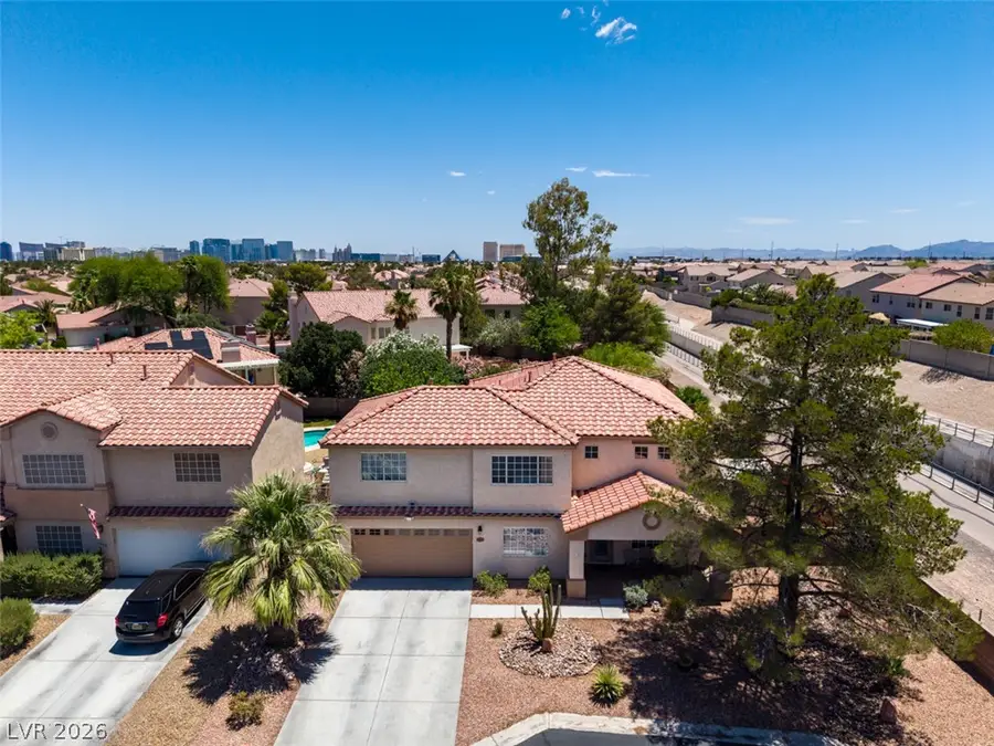 5492 Poker Face Court, Las Vegas, NV 89118 - #2
