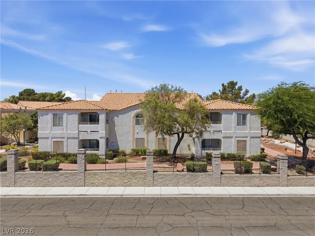 8452 Boseck Drive #235, Las Vegas, NV 89145 - #1