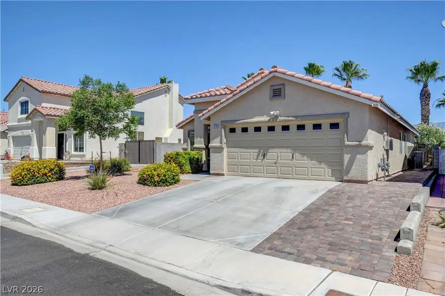 3118 New Journey Way, North Las Vegas, NV 89031 - #2