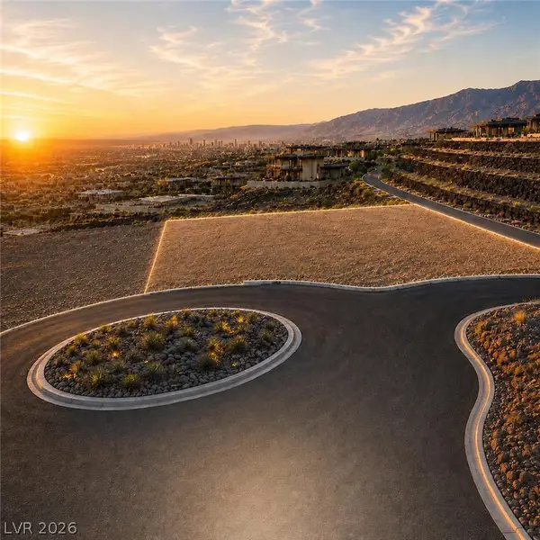 2 Heavens Edge Court, Henderson, NV 89012