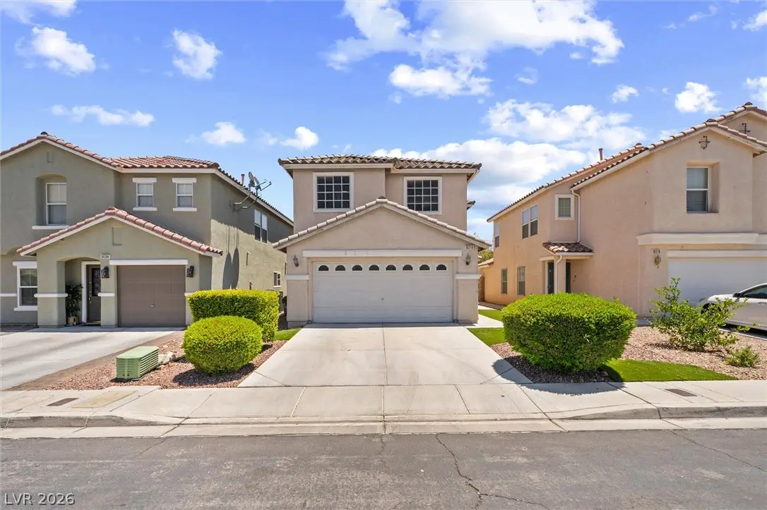 10210 June Flower Drive, Las Vegas, NV 89141 - #1