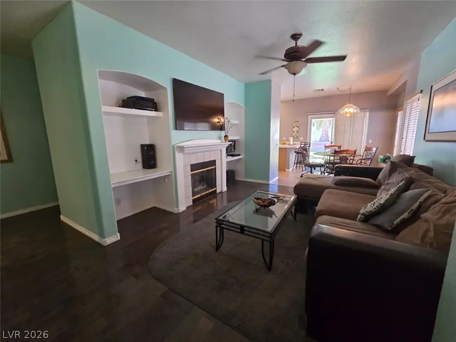 1155 Warm Canyon Way, Las Vegas, NV 89123 - #3