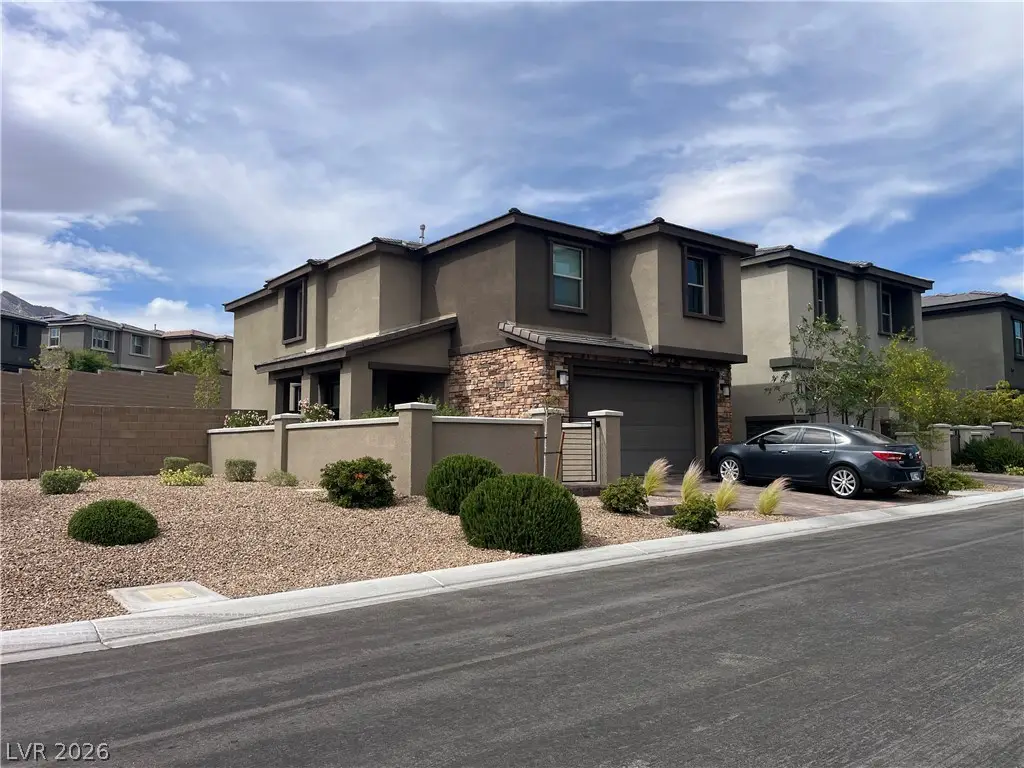 12549 Starry Heaven Street, Las Vegas, NV 89138 - #1