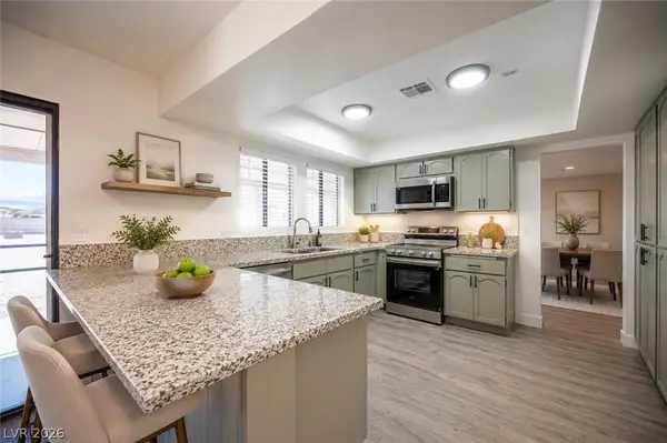 7041 N Decatur Boulevard, Las Vegas, NV 89131