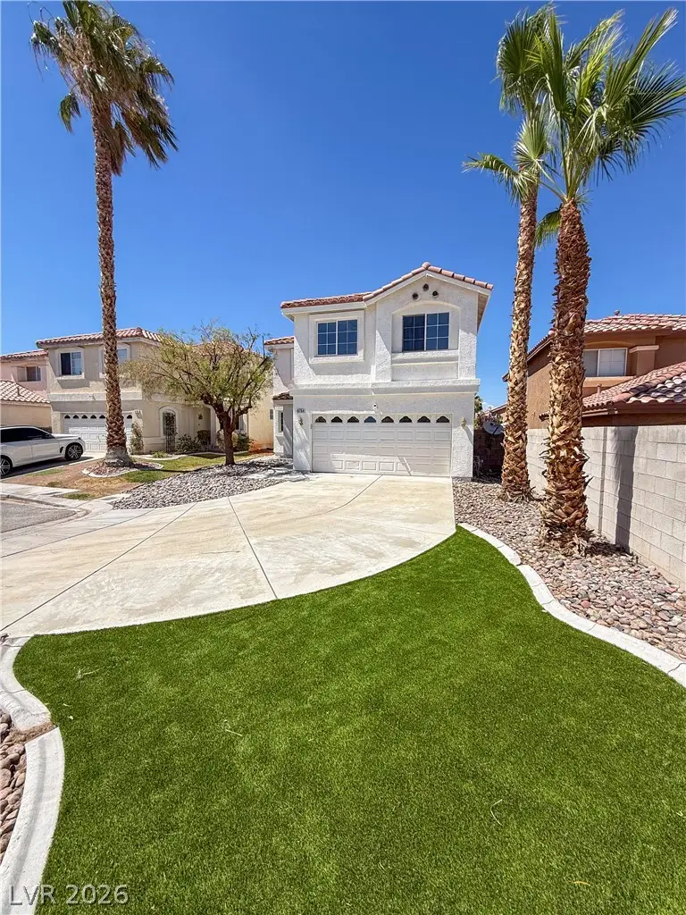 9754 Sonora Bend Avenue, Las Vegas, NV 89148 - #1