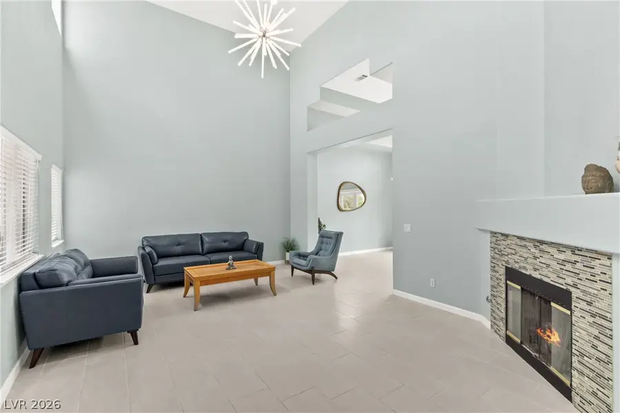 2808 Crystal Beach Drive, Las Vegas, NV 89128 - #3