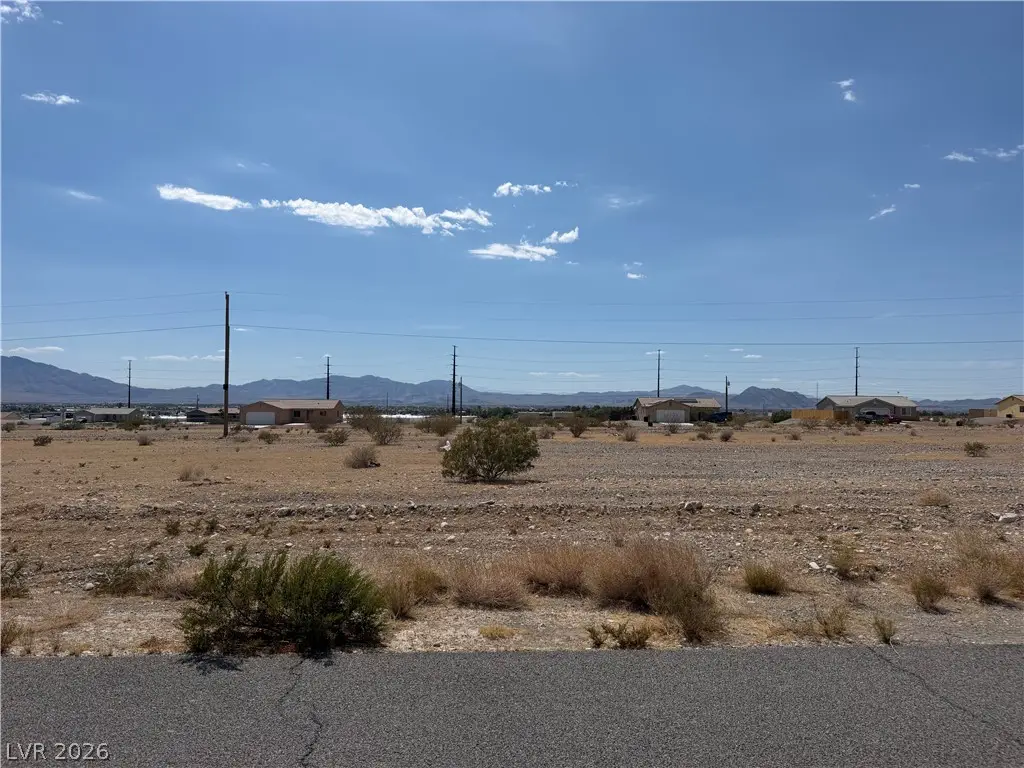 1130 Factory Road, Pahrump, NV 89048 - #1
