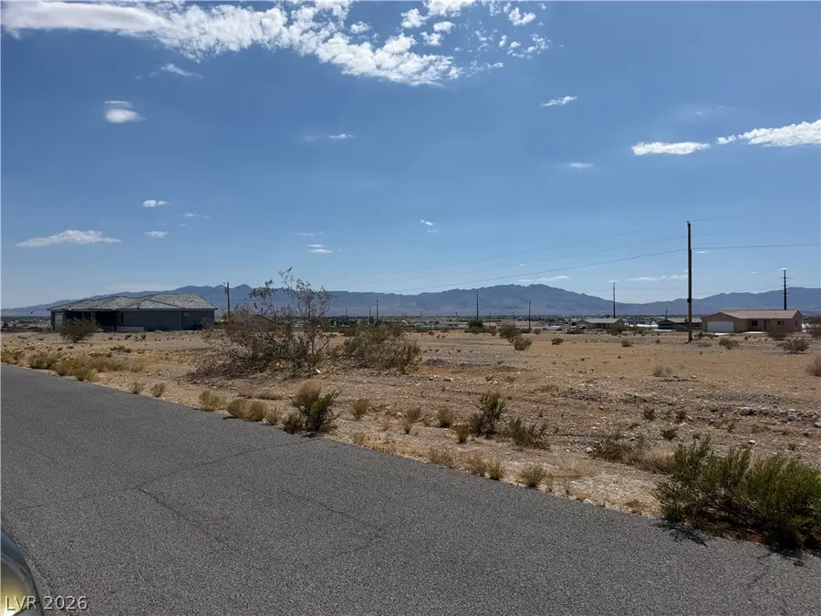 1130 Factory Road, Pahrump, NV 89048 - #2