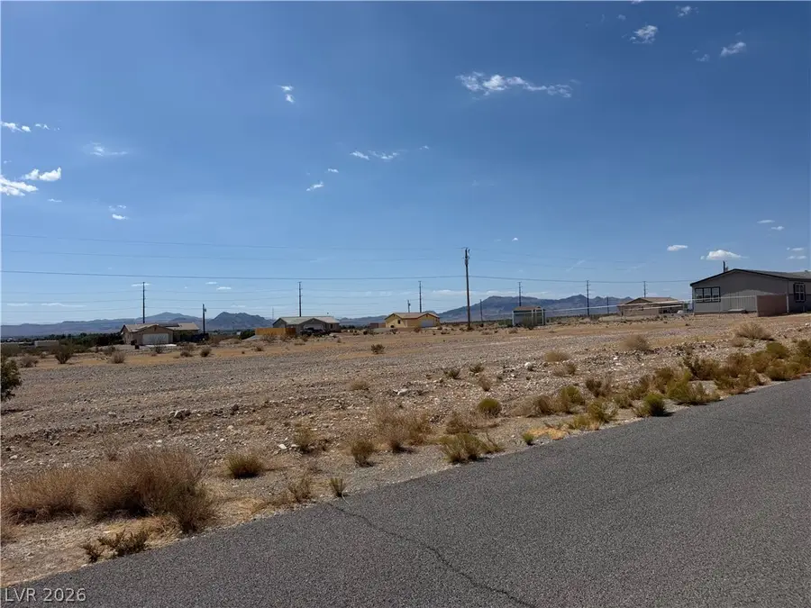 1130 Factory Road, Pahrump, NV 89048 - #3