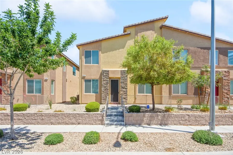 7224 Halo Falls Street, North Las Vegas, NV 89084 - #2