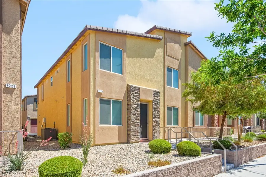 7224 Halo Falls Street, North Las Vegas, NV 89084 - #3