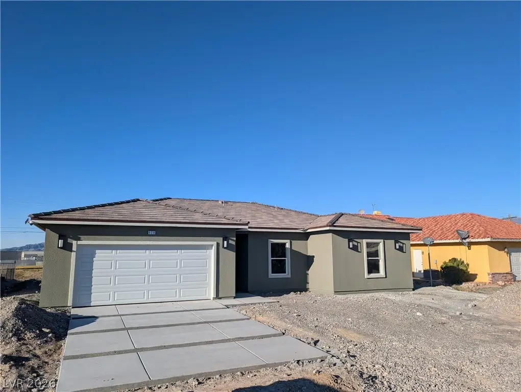 2886 Mount Charleston, Pahrump, NV 89048 - #1