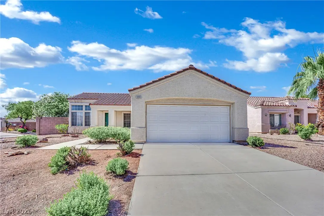 5905 Briar Rose Lane, Las Vegas, NV 89130 - #1