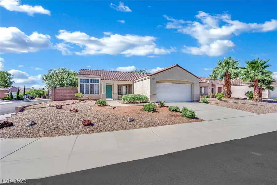 5905 Briar Rose Lane, Las Vegas, NV 89130 - #2