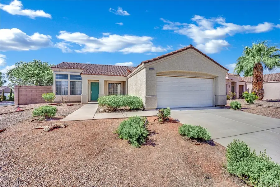 5905 Briar Rose Lane, Las Vegas, NV 89130 - #3