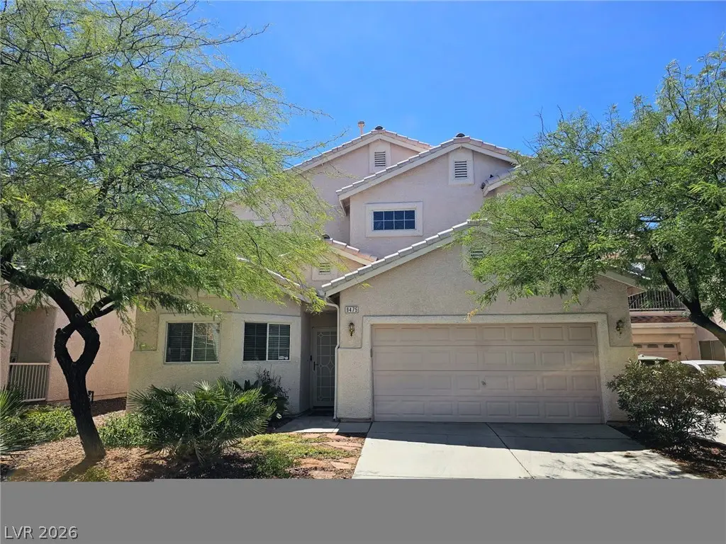 9475 Marshall Creek Street, Las Vegas, NV 89178 - #1