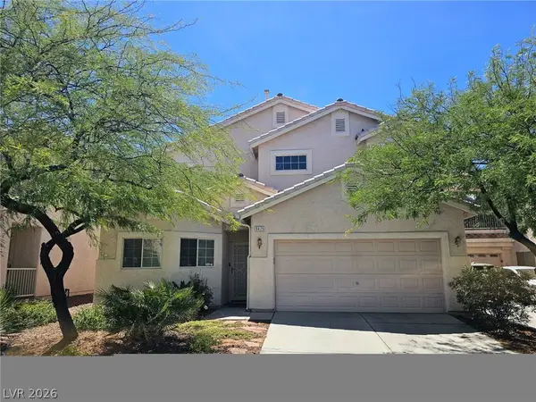 9475 Marshall Creek Street, Las Vegas, NV 89178