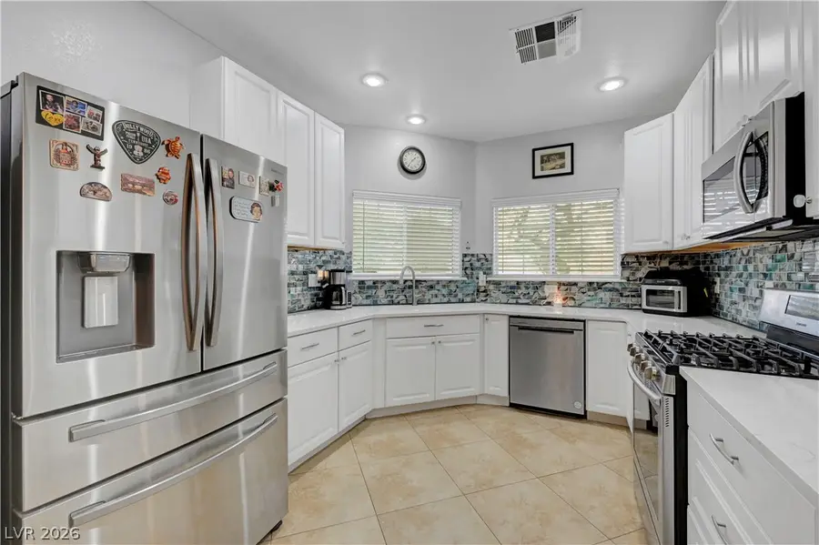 9475 Marshall Creek Street, Las Vegas, NV 89178 - #2