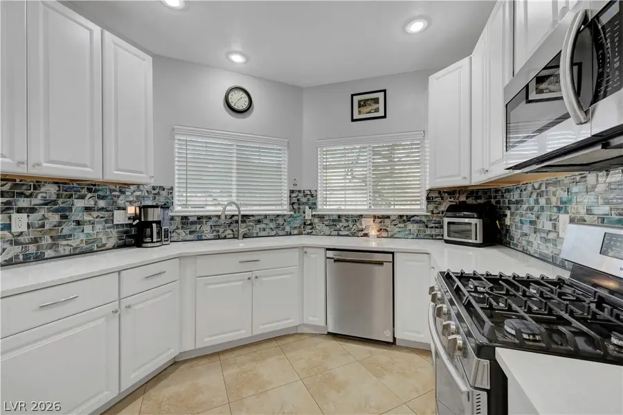 9475 Marshall Creek Street, Las Vegas, NV 89178 - #3
