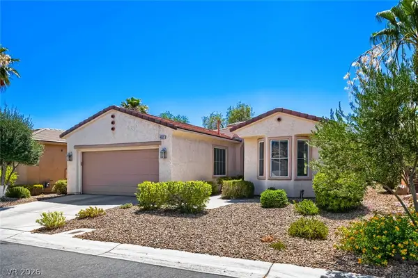 4621 Regalo Bello Street #5130Golf, Las Vegas, NV 89135