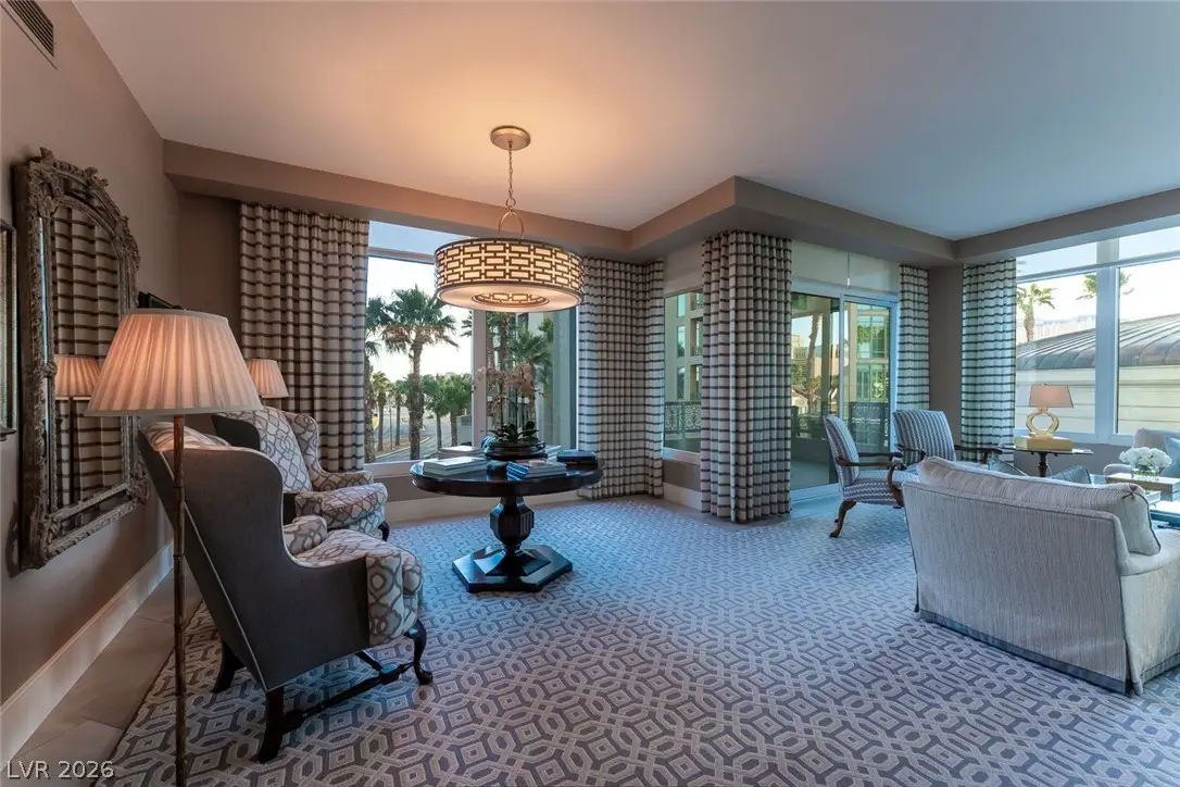 1 Hughes Center Drive #304, Las Vegas, NV 89169 - #1