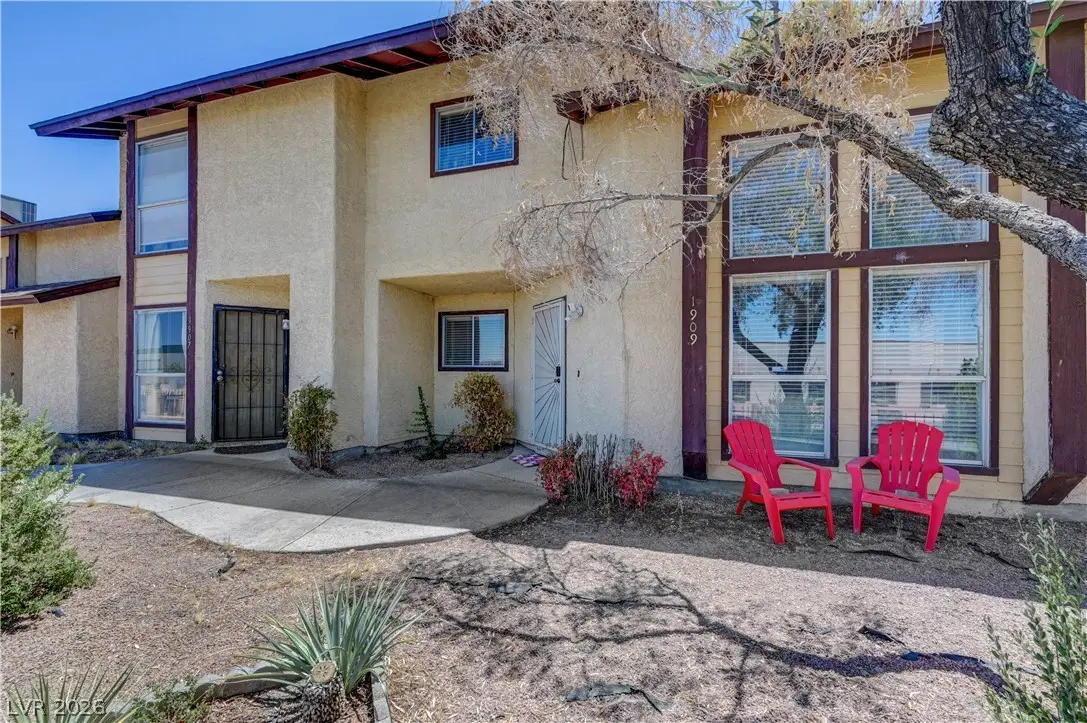1909 Natalee Drive, Henderson, NV 89011 - #1