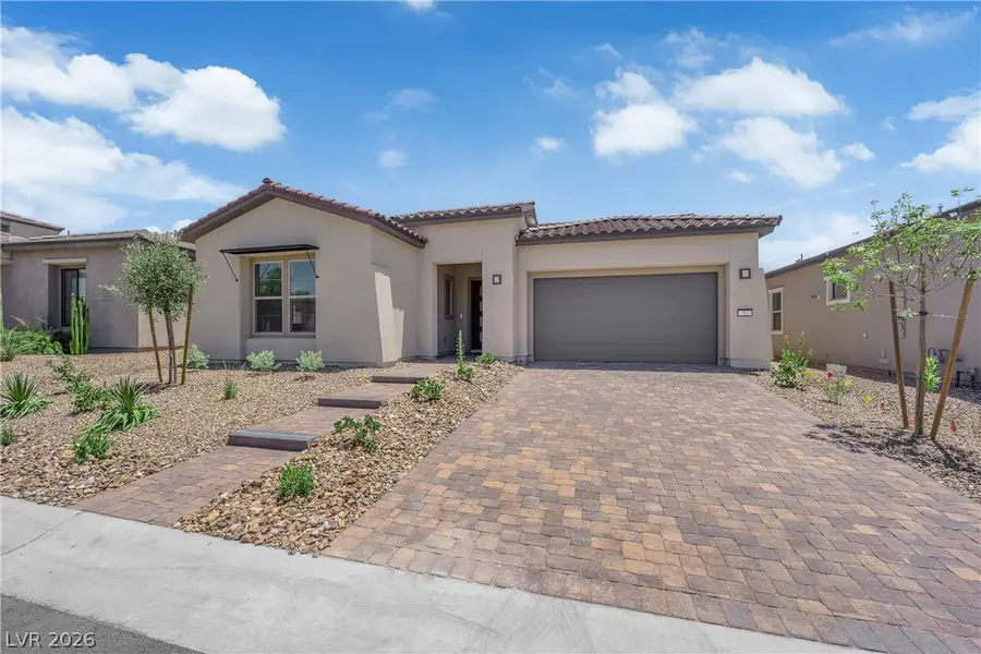 32 Stone Yucca Court, Henderson, NV 89011 - #3