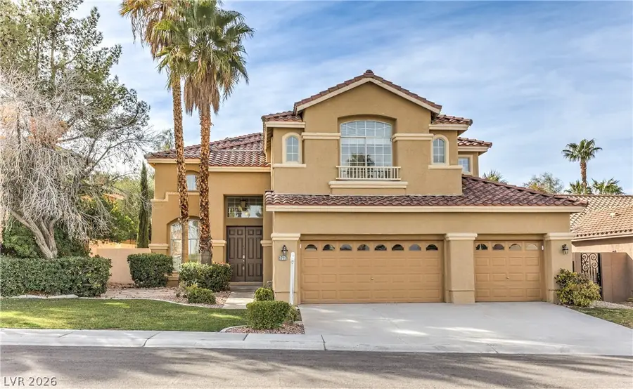 1717 Double Arch Court, Las Vegas, NV 89128 - #3
