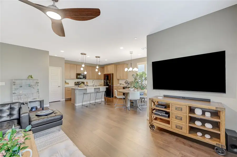126 Ella Ashman Avenue, Henderson, NV 89011 - #3