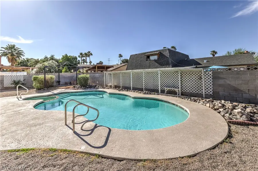 4714 Plata Del Sol Drive, Las Vegas, NV 89121 - #3