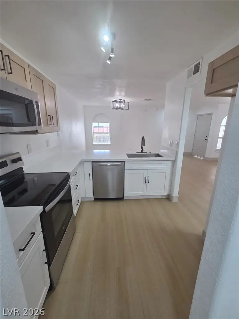 1800 Edmond Street #116, Las Vegas, NV 89146 - #1