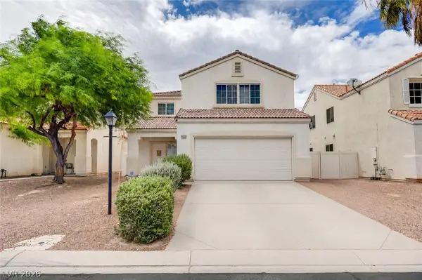 6659 Majestic Pearl Place, North Las Vegas, NV 89084