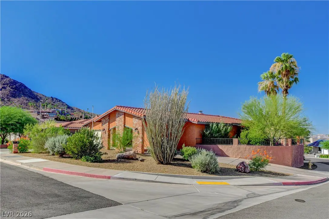 517 Island Cove, Boulder City, NV 89005 - #1