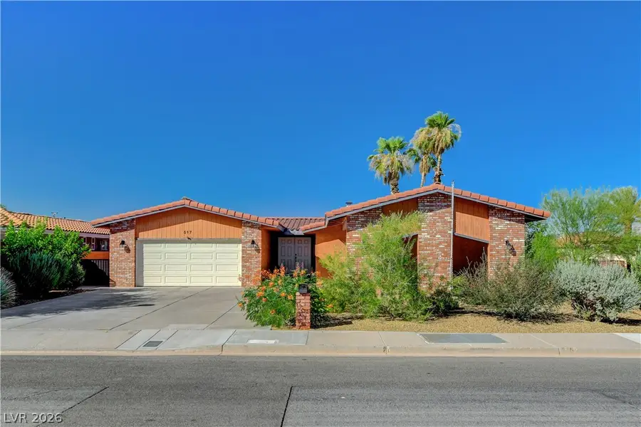 517 Island Cove, Boulder City, NV 89005 - #2