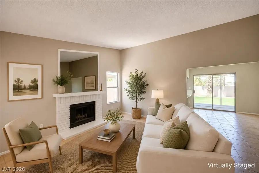 2414 Muirfield Avenue, Henderson, NV 89074 - #3