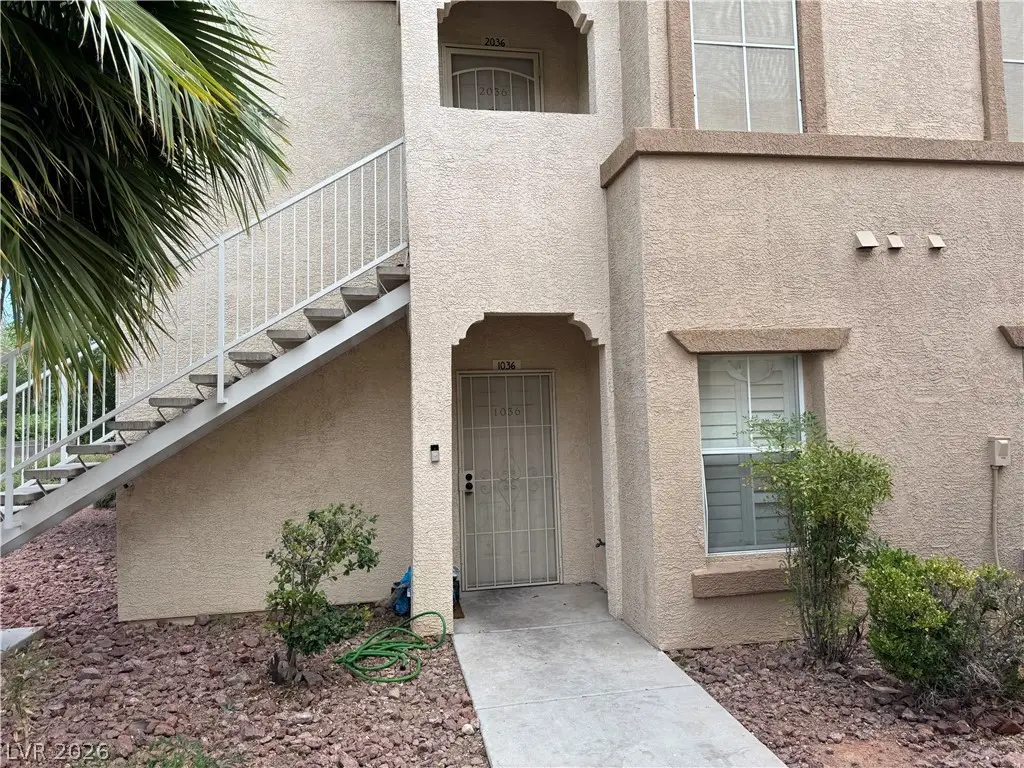 3400 Cabana Drive #1036, Las Vegas, NV 89122 - #1