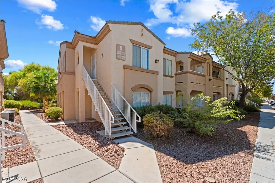 3400 Cabana Drive #1036, Las Vegas, NV 89122 - #2