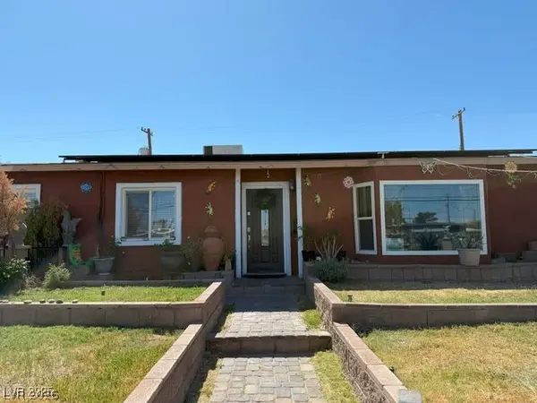 4559 S Nellis Boulevard, Las Vegas, NV 89121