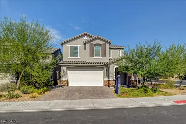 7139 Superstar Street, North Las Vegas, NV 89084