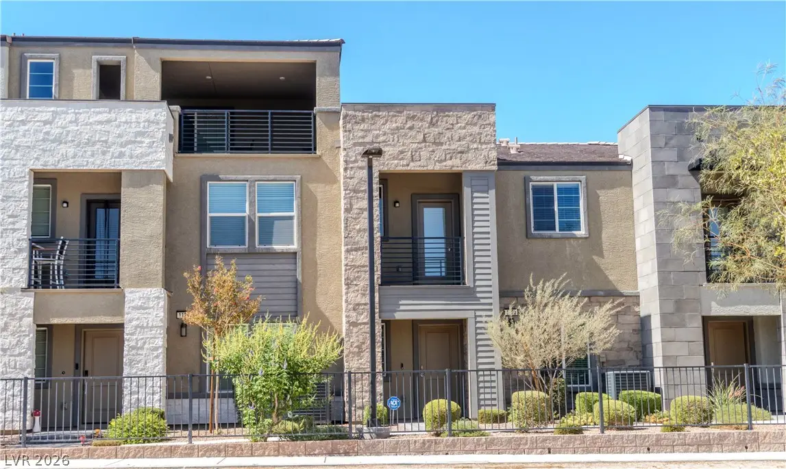 1120 Tektite Avenue, Henderson, NV 89011 - #1