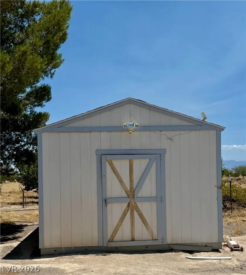 925 W Bettles Road, Amargosa Valley, NV 89020 - #2