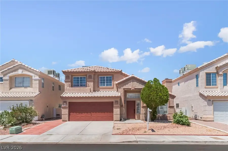 7918 Embarcadero Avenue, Las Vegas, NV 89129 - #2